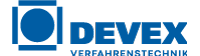 Logo DEVEX Verfahrenstechnik GmbH
